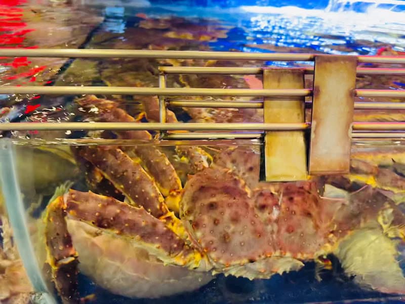 Hình ảnh Nhà hàng Dung Cua - Bắc Giang - 6