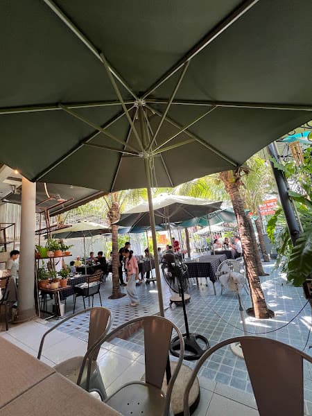 Hình ảnh NHÀ HÀNG CHAY AN VEGGIE - 2