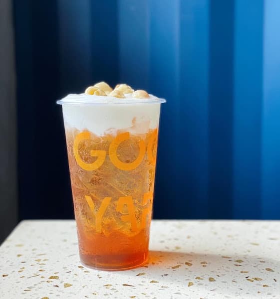 Hình ảnh Goon Yard Coffee - 4