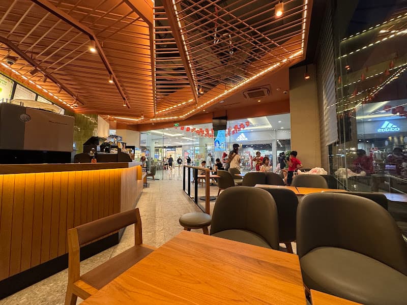 Hình ảnh Starbucks Vincom Bắc Ninh - 3
