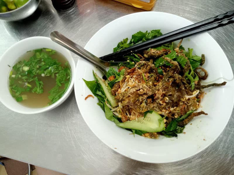 Hình ảnh Miến lươn gia truyền - 3