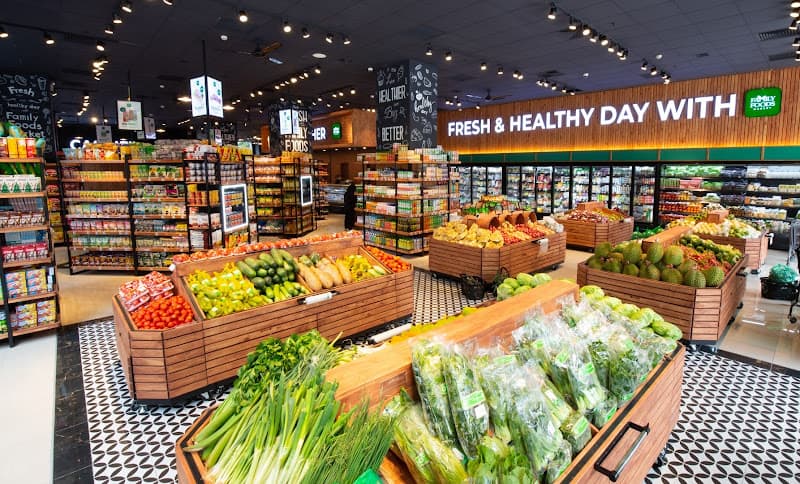 Hình ảnh Family Foods Market - 5