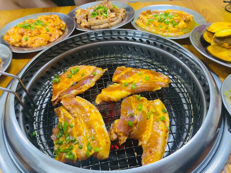 Hình ảnh Lẩu Nướng 1985 - 4