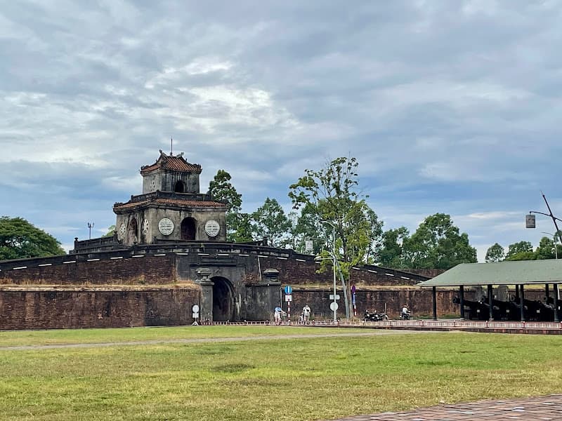 Hình ảnh Ngọ Môn - 3