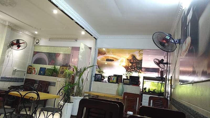 Hình ảnh Công Ty Cổ Phần Sản Xuất EVC - 3