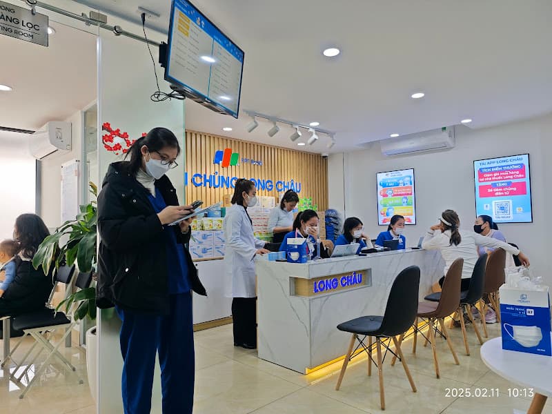 Hình ảnh Nhà Thuốc FPT Long Châu - 2