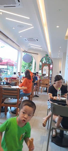 Hình ảnh Highlands Coffee - 4