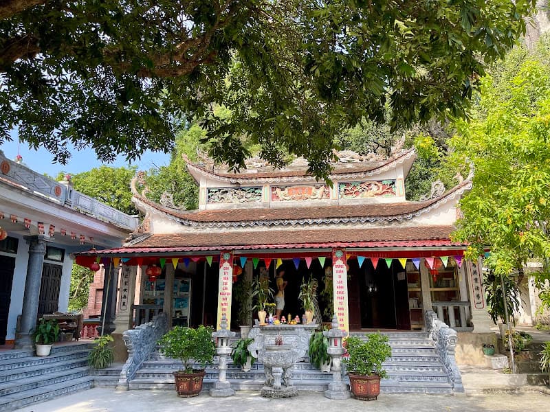 Hình ảnh Chùa Linh Cốc - 4