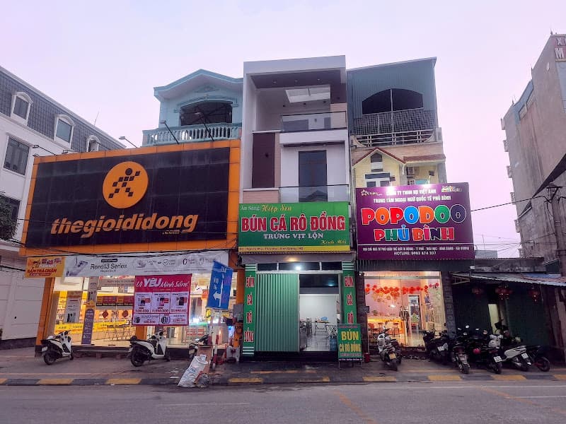 Ảnh bìa Siêu thị Thế Giới Di Động