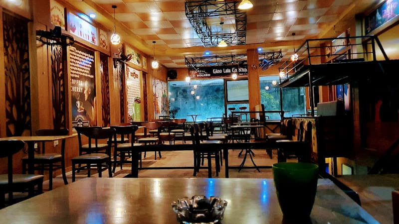 Hình ảnh Coffee House ( càfe sạch giá trị thật !) - 5