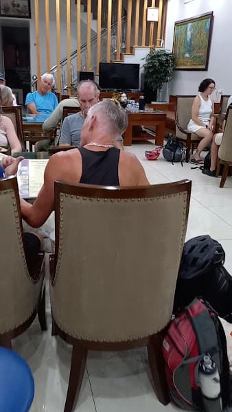 Hình ảnh Nhà Hàng Hưng Thịnh - 4