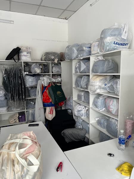 Hình ảnh Laundry 24h - 9