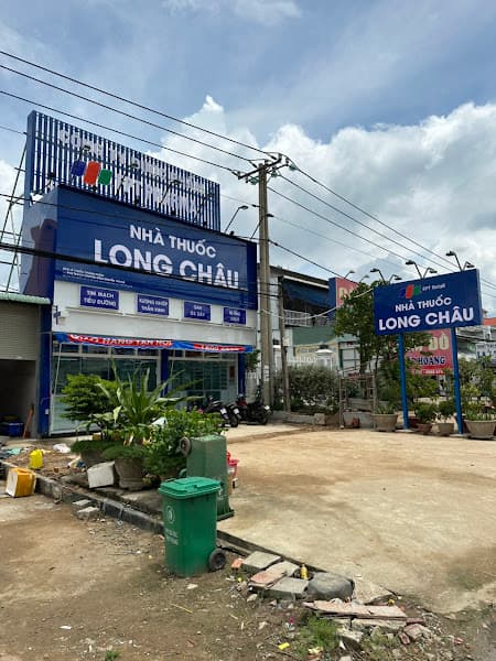 Hình ảnh Nhà Thuốc FPT Long Châu - 2