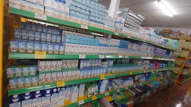 Hình ảnh Bách Hóa Xanh - 5