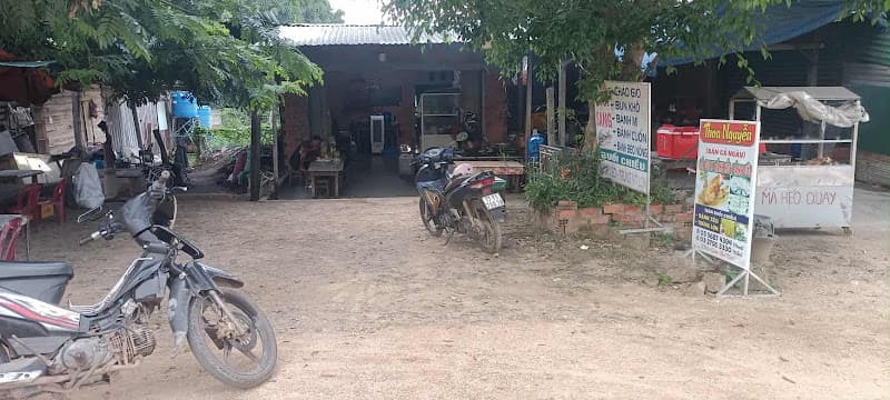 Hình ảnh Bánh Xèo Tiến Thoa - 2