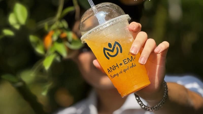 Hình ảnh Anh Em - Coffee House - 3