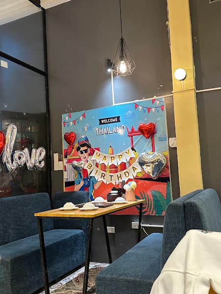 Hình ảnh Sabay Thai - Lẩu Thái - Ẩm thực Thái - View đẹp nhất Hải Phòng - 2