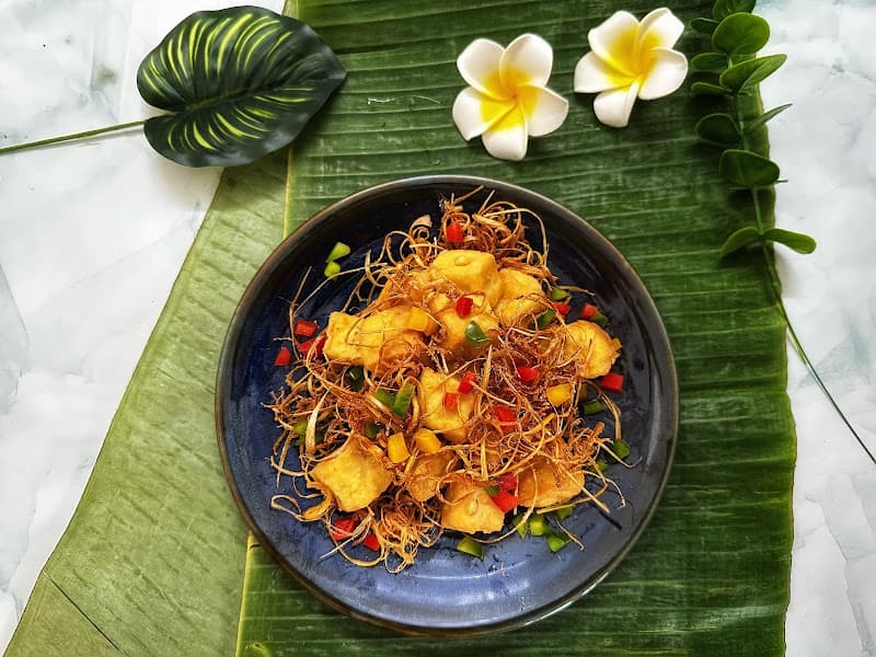 Hình ảnh Nhà hàng Chay Bồ Đề Tâm - 4