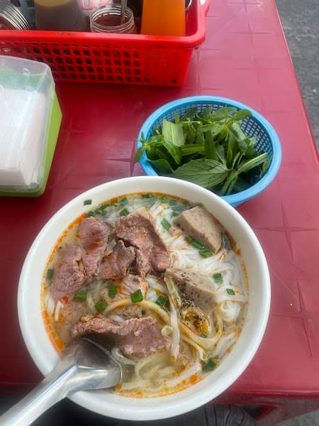 Hình ảnh Phở chú đức - 2
