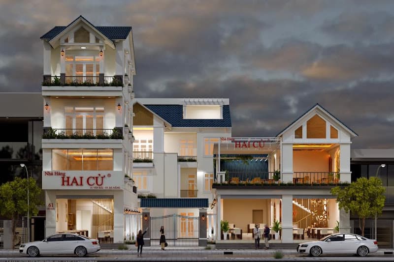 Hình ảnh Nhà hàng Hai Cử - 5