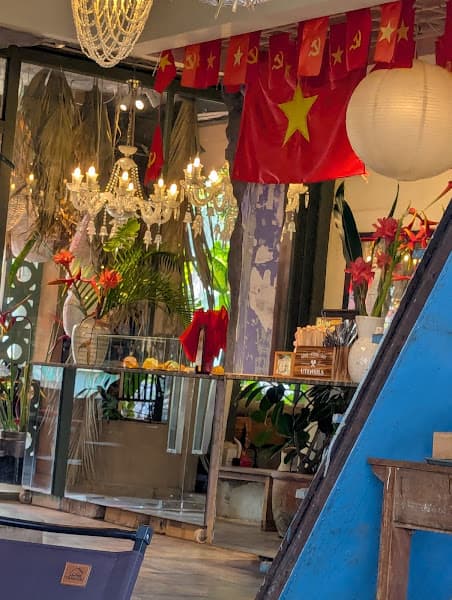 Hình ảnh Plumm Kafe - 3