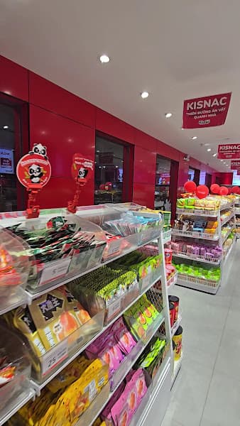 Hình ảnh KISNAC Tây Ninh - 4