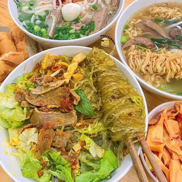 Hình ảnh Quán Ăn Tuấn Mai - 2
