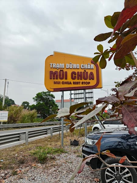 Hình ảnh TRẠM DỪNG CHÂN MŨI CHÙA - 2