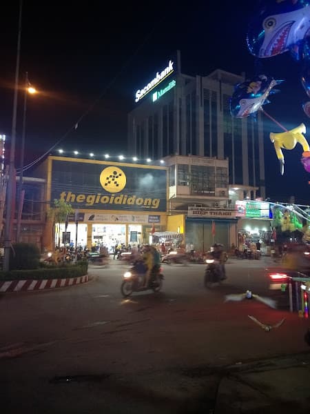 Hình ảnh Siêu thị Thế Giới Di Động - 2