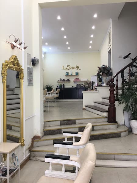 Hình ảnh Le Soleil Hair Salon - 2