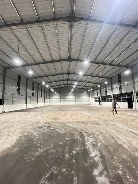 Hình ảnh Center Pickleball Dinh Mười CLUB - 4