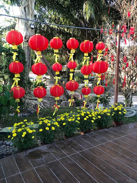 Hình ảnh PICKLEBALL & Hồ Bơi Cau Vàng - 3