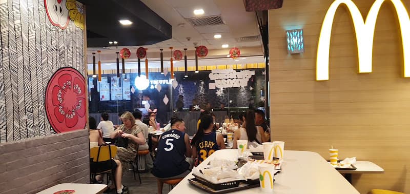 Hình ảnh McDonald’s Saigon Center - 5