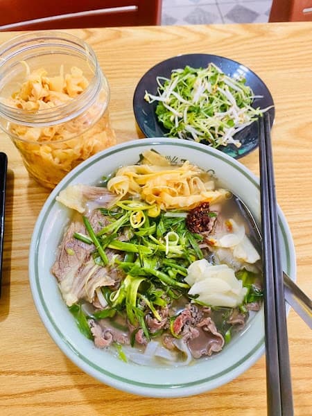 Hình ảnh Phở Trương Gia cs2 - 2