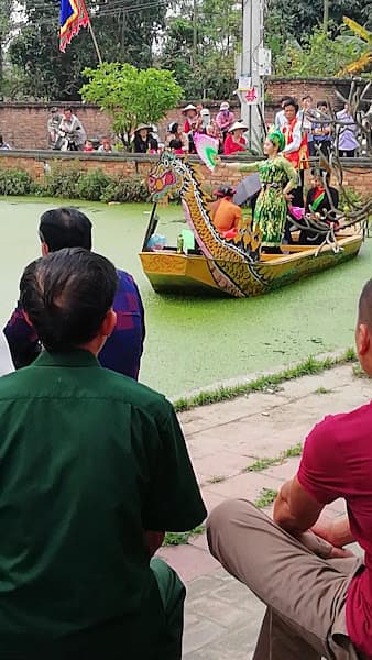 Hình ảnh Nhà thờ họ Ngô Sách, di tích lịch sử văn hóa - 4