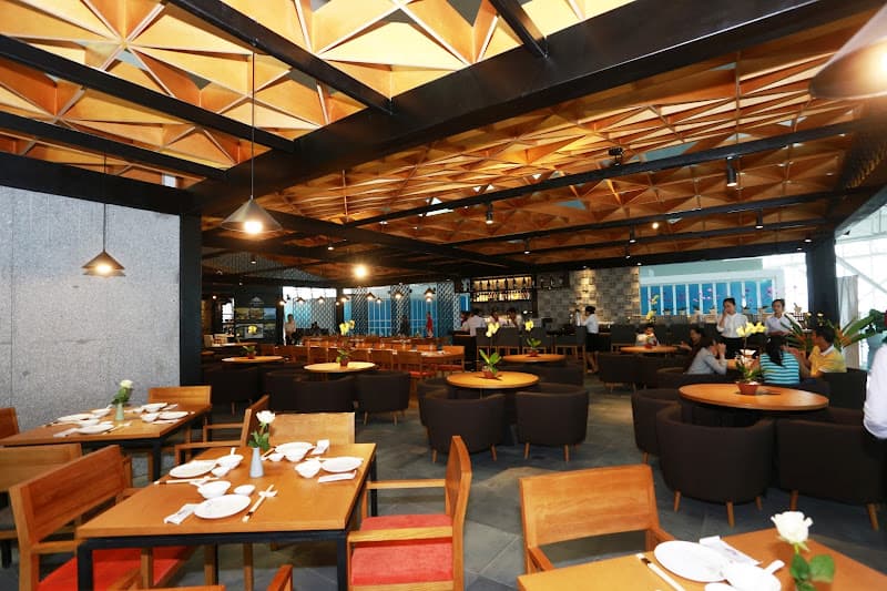 Ảnh bìa Nhà hàng Hải Cảng