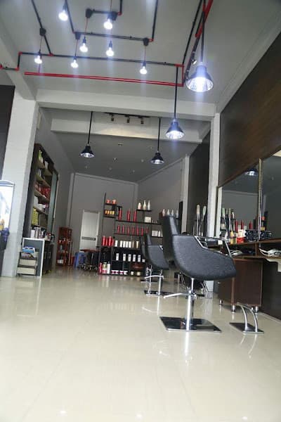 Hình ảnh Hair Nguyễn Cường - 2