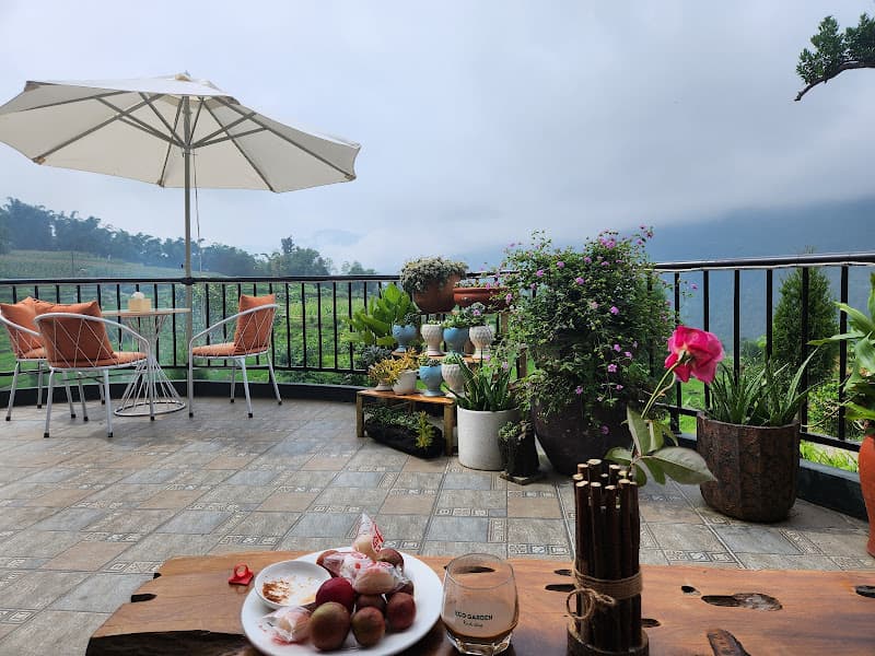 Le Restaurant & café