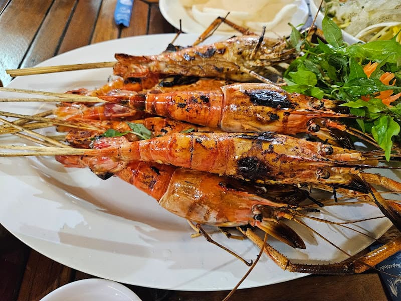 Hình ảnh Nhà hàng Bên Sông - 5