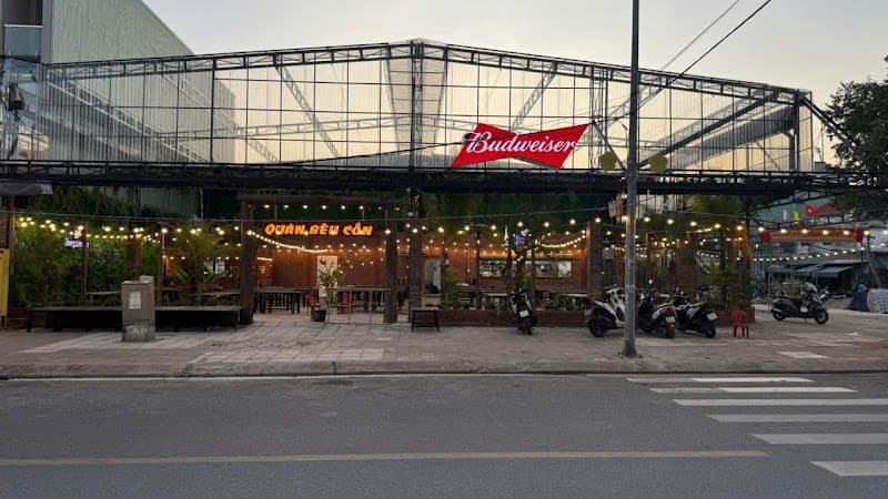 Hình ảnh Quán Bên Cồn - 4