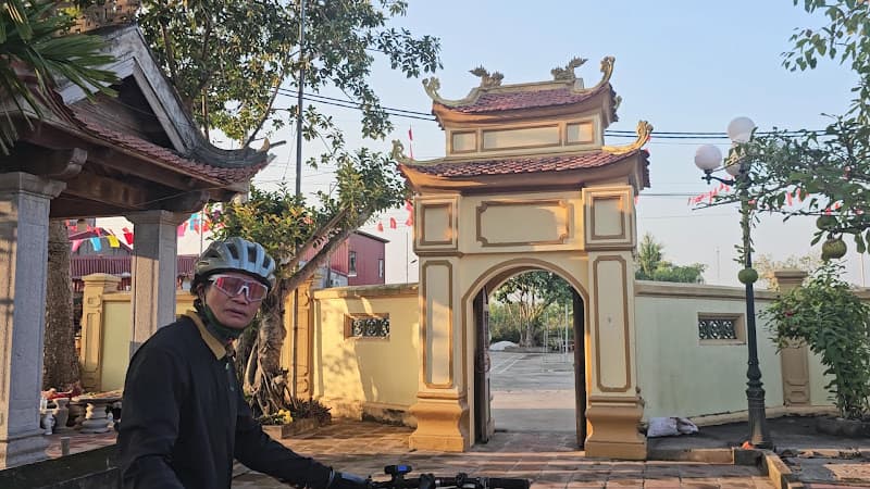 Hình ảnh Đình Cung Chúc - 6