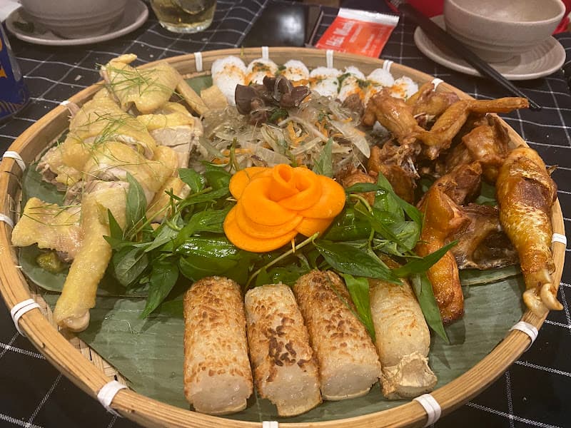 Hình ảnh Nhà hàng Hải Mường - 3