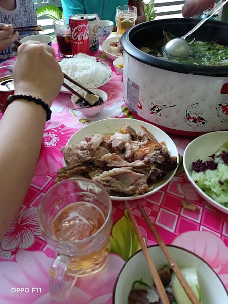 Hình ảnh Coffee Khánh Linh - 2