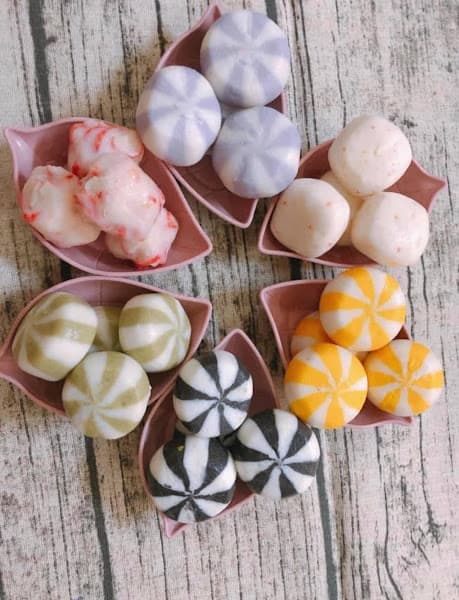 Hình ảnh Lẩu Nhúng & Nướng Tự Chọn Nhóc Trùm - 3