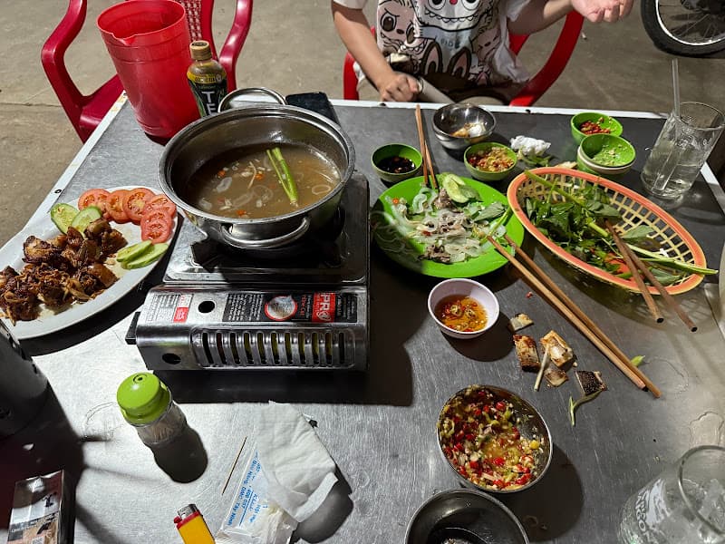 Hình ảnh Bò tơ Thanh Thúy - 2