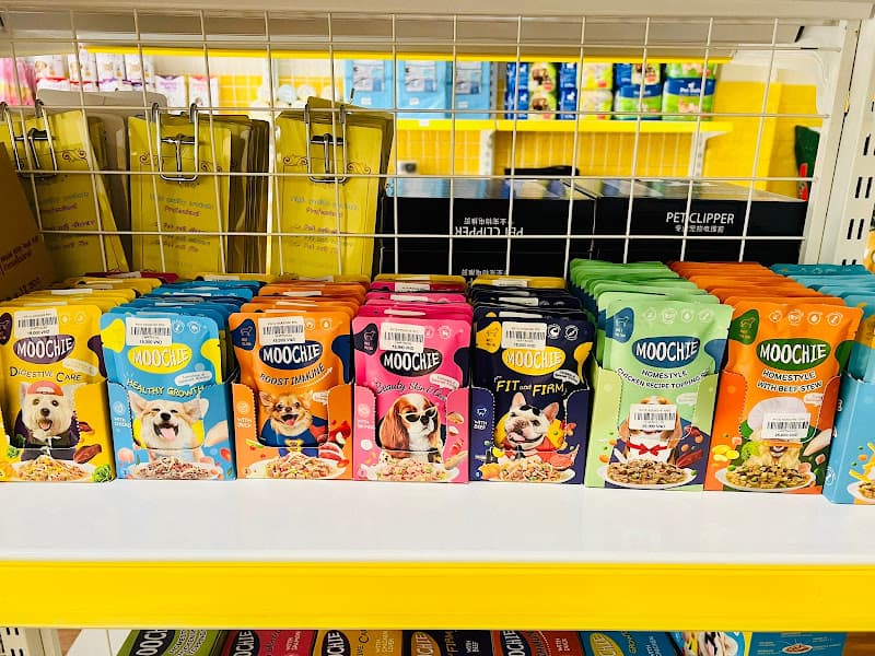 Hình ảnh Meo Pet Shop - 4