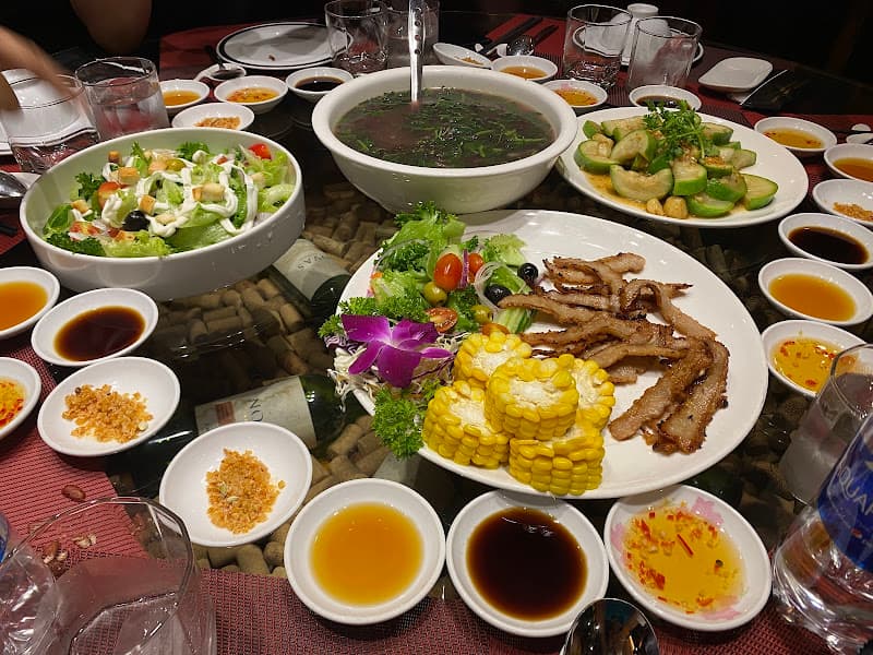 Hình ảnh Hội Quán YBA - 3