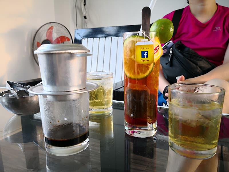 Hình ảnh Cafe Roman - 3