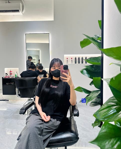 Hình ảnh Cao Toàn Mỹ Hair Salon - 40 Trần Thái Tông -Cầu Giấy-Hà Nội - 2