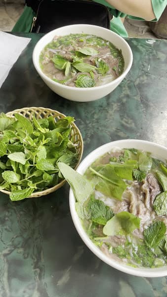Hình ảnh ĂN SÁNG - BÚN PHỞ - 2